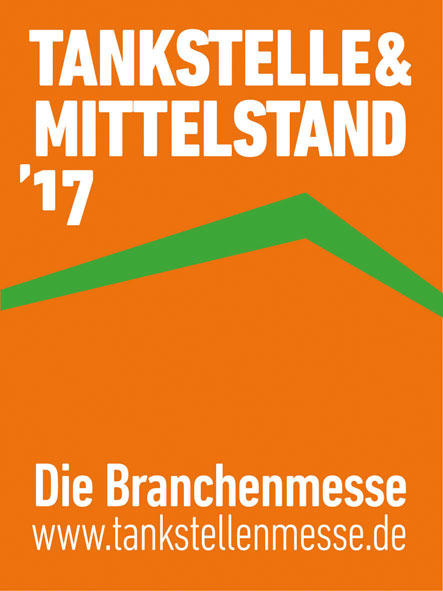 Logo Tankstellenmesse 2017